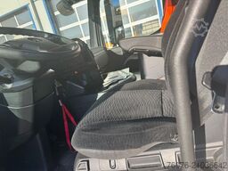 MERCEDES-BENZ Antos 2535 L 6x2/4 Frischdienst LBW 2t
