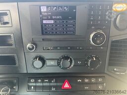 MERCEDES-BENZ Antos 2535 L 6x2/4 Frischdienst LBW 2t