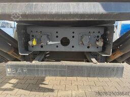 MERCEDES-BENZ Antos 2535 L 6x2/4 Frischdienst LBW 2t