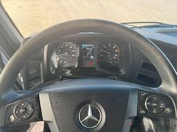 MERCEDES-BENZ Antos 2535 L 6x2/4 Frischdienst LBW 2t