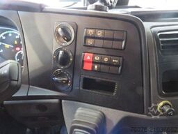 MERCEDES-BENZ Atego 1524 L 7.4 m Koffer LBW2t Seitentür Kamera