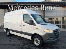 MERCEDES-BENZ Sprinter 317 CDI 3665 9G Klima 360 MBUX