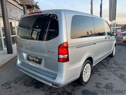 MERCEDES-BENZ Vito 116 CDI Tourer 9G 2xKlima Kamera Navi