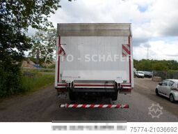 DAF XF 410/6x2/ SSC/ Ladebordwand/ 7 STÜCK VORHANDEN