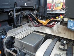 MERCEDES-BENZ 2663LS/ 6x4