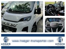 Fiat Ducato 35 MAXI L5H3 L4H3 180 17m³ AT8 LED 10´´