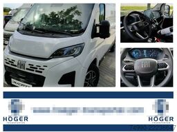 Fiat Ducato 35 MAXI L5H3 L4H3 180 17m³ AT8 LED 10´´