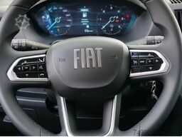 Fiat Ducato 35 MAXI L5H3 L4H3 180 17m³ AT8 LED 10´´