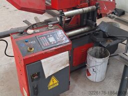 KARMETAL DDG 300X340 ENC