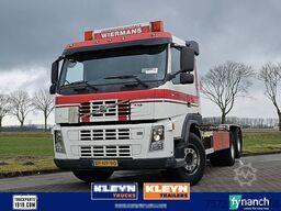 VOLVO FM 12.380 6X2 BOOGIE  NL-TRUCK