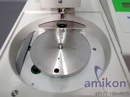 Mettler Toledo DSC822e + TSO 801RO