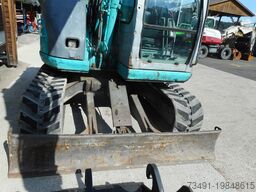 Kobelco SK 70 SR-1E ( 7.400kg )