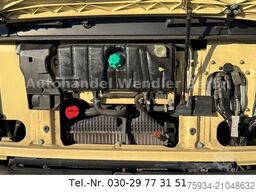 MERCEDES-BENZ 811 gr Haus 6 Sitze rre  orig.31tkm