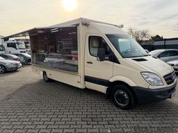 MERCEDES-BENZ Sprinter 516 CDI *FoodTruck* Verkaufswagen*