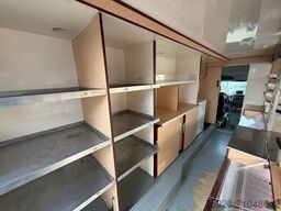 MERCEDES-BENZ Sprinter 516 CDI *FoodTruck* Verkaufswagen*