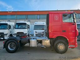 DAF XF 480 * KIPPHYDR. * ACC * RETARDER * STANDHEIZ