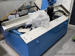 FORST RISH 6.3X1000X320