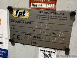 FPT Industrie SIRIO-M60