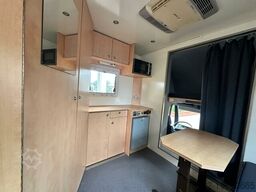 MAN LE 12220 Gimmel 5-6 Pferde