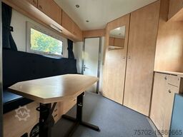 MAN LE 12220 Gimmel 5-6 Pferde