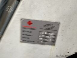 GEMINIS GHT6-1300 x 6000-2 G