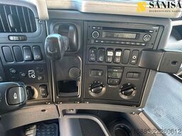 SCANIA G410 ADR/3 Kammern/Heizöl/Diesel/Lenk-Lift/Se