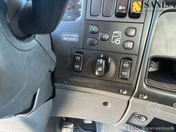 SCANIA G410 ADR/3 Kammern/Heizöl/Diesel/Lenk-Lift/Se