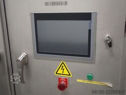 Unitherm SSOC-15.75-1.6-16T-A-G