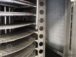 Unitherm SSOC-15.75-1.6-16T-A-G