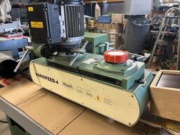 Holzkraft Casadei F 114