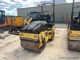 Bomag BW 100 AD-4