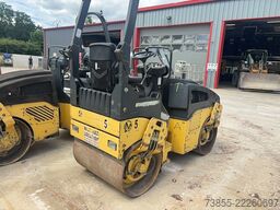 Bomag BW 100 AD-4