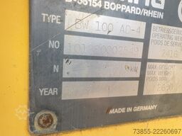Bomag BW 100 AD-4