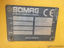 Bomag BW 100 AD-4
