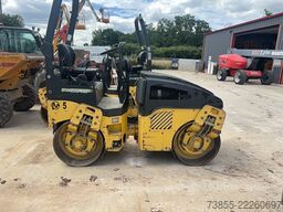 Bomag BW 100 AD-4