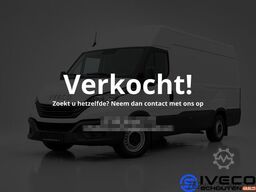 Iveco Daily 35S16V A8 2.3L 160pk - Automaat - W3520L ...