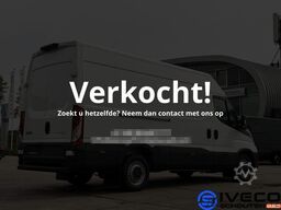Iveco Daily 35S16V A8 2.3L 160pk - Automaat - W3520L ...