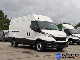 Iveco Daily 35S16V A8 2.3L 160pk - Automaat - W3520L ...