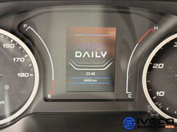 Iveco Daily 35S16V A8 2.3L 160pk - Automaat - W3520L ...