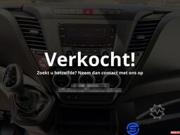 Iveco Daily 35S16V A8 2.3L 160pk - Automaat - W3520L ...