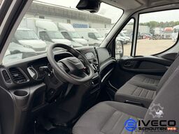 Iveco Daily 35S16V A8 2.3L 160pk - Automaat - W3520L ...
