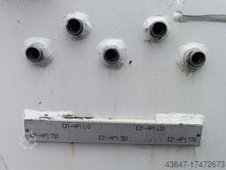  Hydraulic power unit