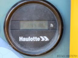 Haulotte HA260PX As-Is, Diesel, 4x4x4 Drive, 26m Working He