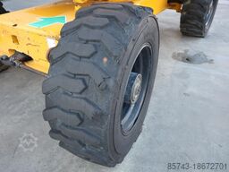 Haulotte HA260PX As-Is, Diesel, 4x4x4 Drive, 26m Working He