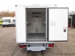 FIAT Scudo 2.0*Carrier-Tiefkühler*Euro5*