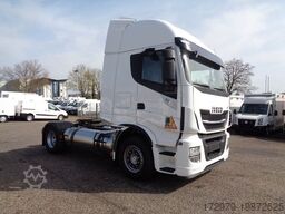 IVECO Stralis AS440 *CNG*Retarder*Euro6*Hochdach*
