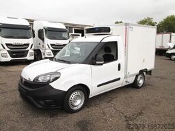 FIAT Doblo 1.6*Carrier-Tiefkühler*Euro 6*