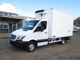 MERCEDES-BENZ Sprinter 514*Carrier Tiefkühler*Klima*LBW*Euro6*