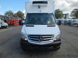 MERCEDES-BENZ Sprinter 514*Carrier Tiefkühler*Klima*LBW*Euro6*