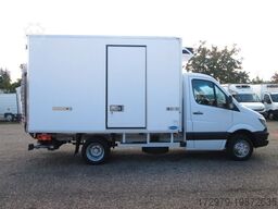 MERCEDES-BENZ Sprinter 514*Carrier Tiefkühler*Klima*LBW*Euro6*